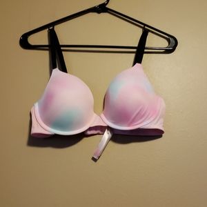 PINK t-shirt bra